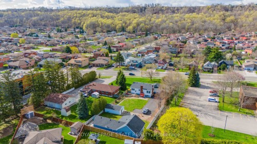 251 King Street E, Hamilton, ON 