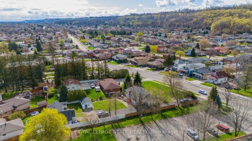 251 King Street E, Hamilton, ON 
