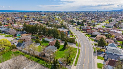 251 King Street E, Hamilton, ON 