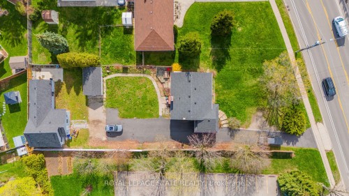 251 King Street E, Hamilton, ON 