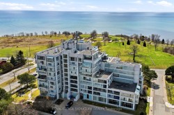 306-45 Cumberland Lane Ajax, ON L1S 7K3