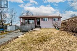 19 Shalimar Crescent  Dartmouth, NS B2W 4L5