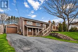 37 Belle Vista Drive  Dartmouth, NS B2W 2X4
