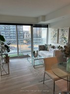 807-17 Bathurst Street Toronto, ON M5V 0N1