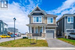 28 ABBY DRIVE Wasaga Beach, ON L9Z 0K2