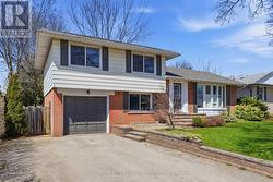 59 SEWELL DRIVE Oakville, ON L6H 1C7
