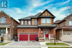 54 TYSONVILLE CIRCLE Brampton, ON L7A 4B1