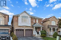 62 PENBRIDGE CIRCLE Brampton, ON L7A 2P9