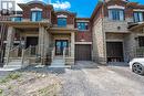 99 Baker Street, Thorold, ON  - Outdoor With Facade 