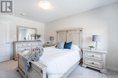 99 Baker Street, Thorold, ON - Indoor Photo Showing Bedroom