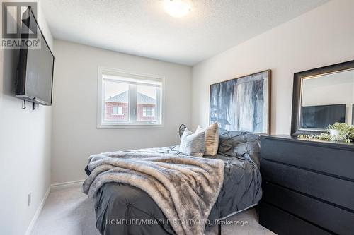 99 Baker Street, Thorold, ON - Indoor Photo Showing Bedroom