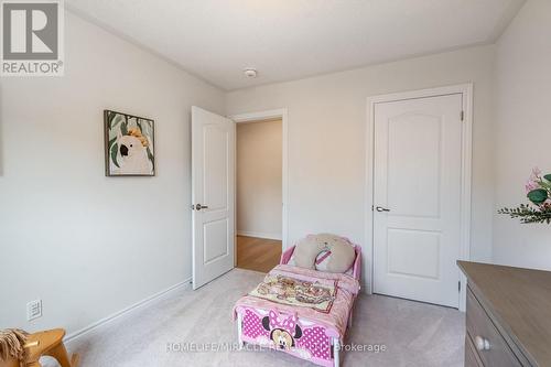 99 Baker Street, Thorold, ON - Indoor Photo Showing Bedroom