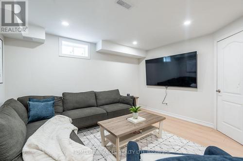 99 Baker Street, Thorold, ON - Indoor