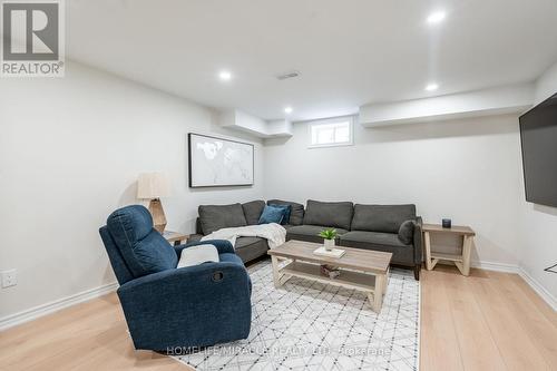 99 Baker Street, Thorold, ON - Indoor