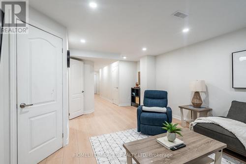 99 Baker Street, Thorold, ON - Indoor