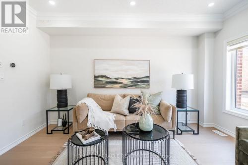 99 Baker Street, Thorold, ON - Indoor