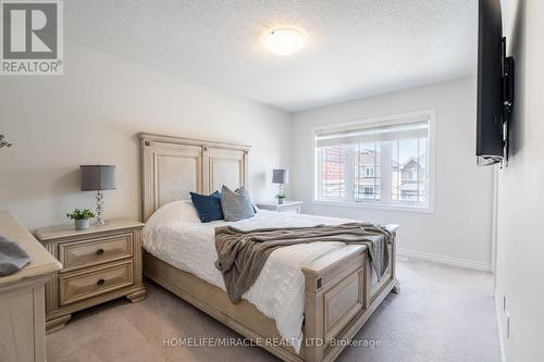 99 Baker Street, Thorold, ON - Indoor Photo Showing Bedroom
