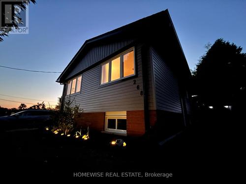 268 SPENCLEYS LANE  Peterborough, ON K9H 1S3