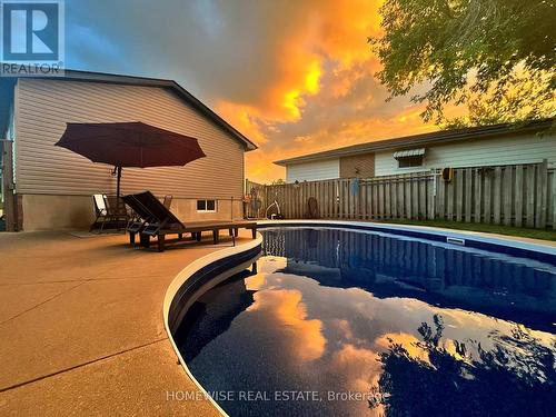 268 SPENCLEYS LANE  Peterborough, ON K9H 1S3