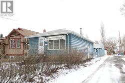 2355 Wallace STREET  Regina, SK S4N 4B1