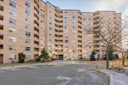 613-260 Davis Drive Newmarket, ON L3Y 7C3