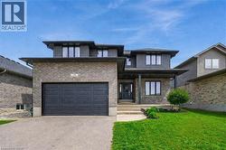 74 FARLEY Road Fergus, ON N1M 0E9