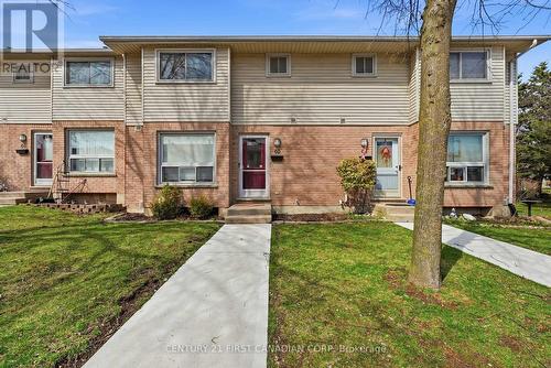 65 - 75 ANSONDALE ROAD  London South (South Q), ON N6C 5W5