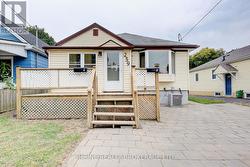 259 SANDERS STREET London East (East M), ON N5Z 2T1