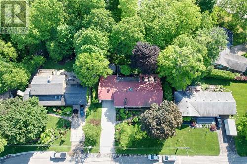 7 Metamora Crescent, London North (North J), ON - Outdoor