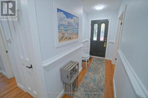 7 Metamora Crescent, London North (North J), ON - Indoor Photo Showing Other Room