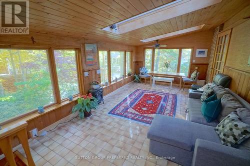 7 Metamora Crescent, London North (North J), ON - Indoor Photo Showing Other Room