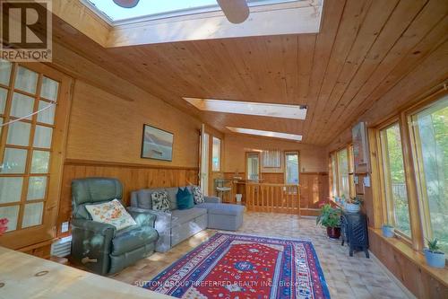 7 Metamora Crescent, London North (North J), ON - Indoor Photo Showing Living Room