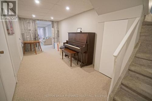7 Metamora Crescent, London North (North J), ON - Indoor Photo Showing Other Room