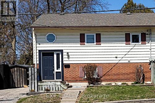 93 KING STREET E  Ingersoll (Ingersoll - South), ON N5C 1G6