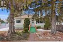 2204 York Avenue, Saskatoon, SK  - Outdoor 
