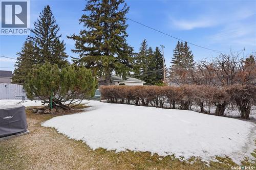 2204 York Avenue, Saskatoon, SK - Outdoor