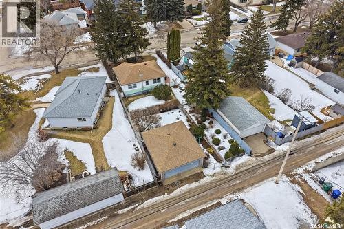 2204 York Avenue, Saskatoon, SK - Outdoor