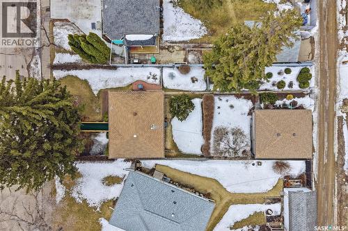 2204 York Avenue, Saskatoon, SK - Outdoor With View