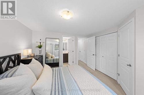 498 Leboutillier Avenue, Ottawa, ON - Indoor Photo Showing Bedroom
