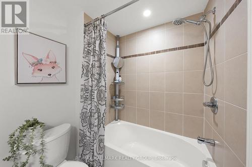 498 Leboutillier Avenue, Ottawa, ON - Indoor Photo Showing Bathroom