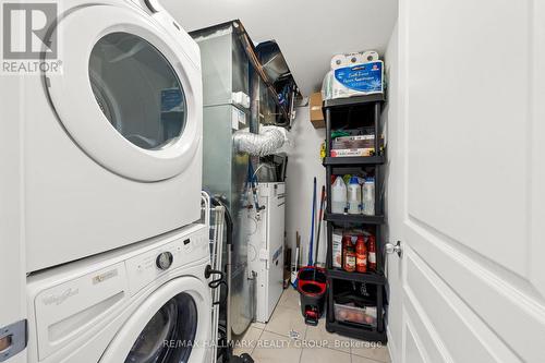 498 Leboutillier Avenue, Ottawa, ON - Indoor Photo Showing Laundry Room