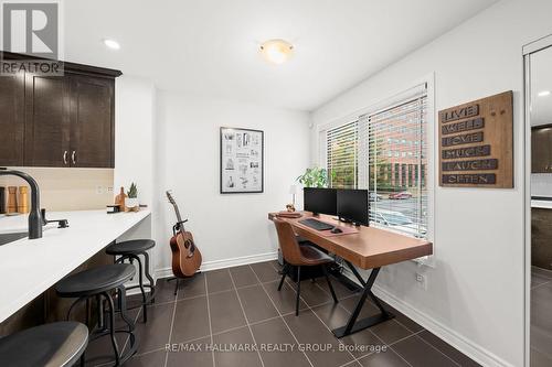 498 Leboutillier Avenue, Ottawa, ON - Indoor Photo Showing Office