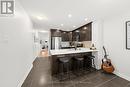 498 Leboutillier Avenue, Ottawa, ON  - Indoor Photo Showing Kitchen With Stainless Steel Kitchen With Upgraded Kitchen 
