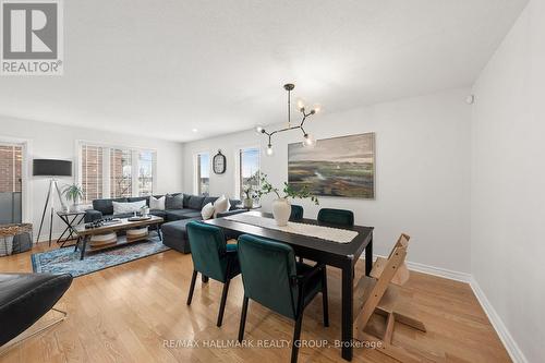 498 Leboutillier Avenue, Ottawa, ON - Indoor