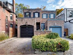183 MADISON AVENUE Toronto, ON M5R 2S6