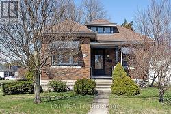 125 REDAN STREET St. Thomas, ON N5P 1V6