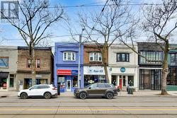 2184 QUEEN STREET E Toronto, ON M4E 1E6