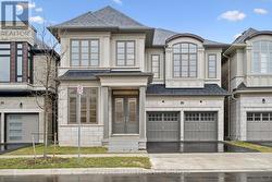 3242 MILLICENT AVENUE Oakville (Go Glenorchy), ON L6H 0V8
