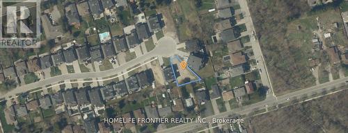 101 Dexter Road, Richmond Hill, ON 