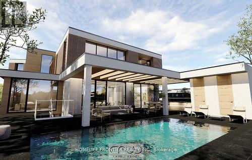 101 Dexter Road, Richmond Hill, ON 